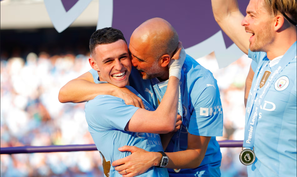 Manchester City: Dominance or Routine?