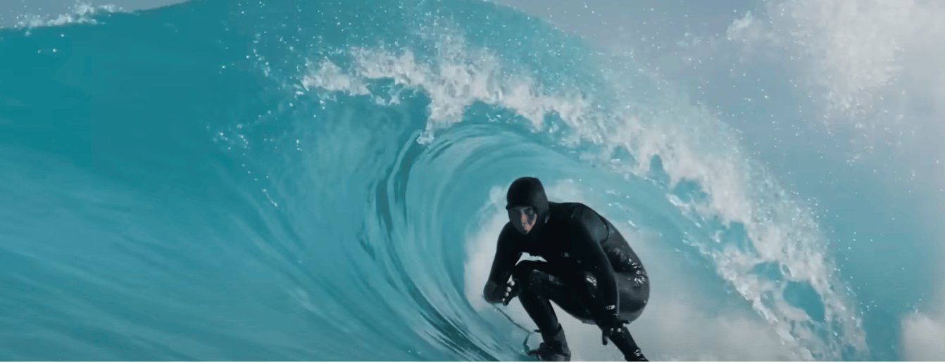 Wavepools: The Future of Surfing Progression