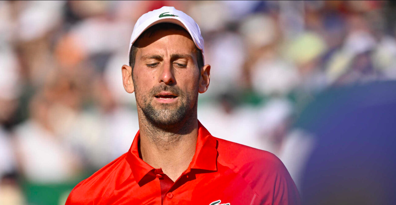 Djokovic Seeks Short-Term Coaching Solution for French Open, Addresses Motivation Concerns