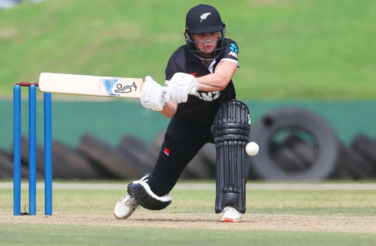 White Ferns Wicketkeeper Bernadine Bezuidenhout Announces Retirement