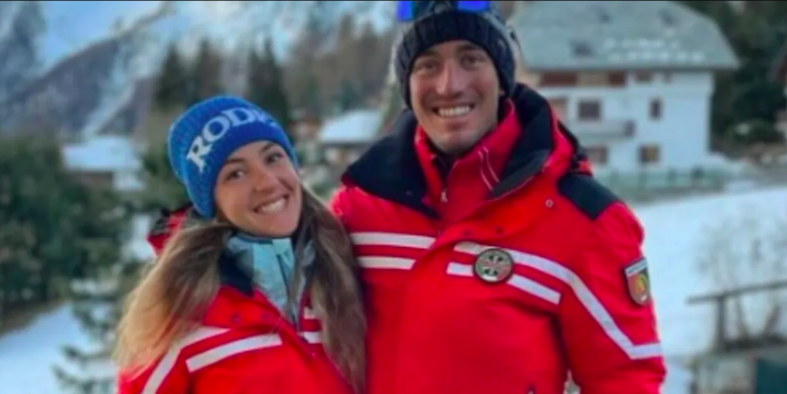 World Cup Speed Skier Jean Daniel Pession Killed in Backcountry Skiing Accident