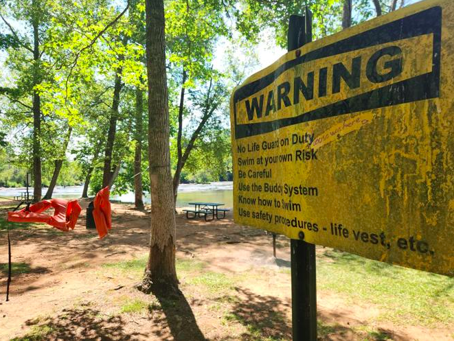 Tragic Drowning at Irvin Pitts Memorial Park Sparks Community Reflection on Water Safety